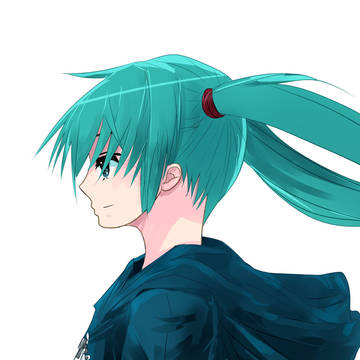 miku