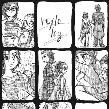reylo log6