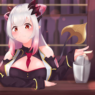 BARパトラ