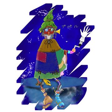 プペル