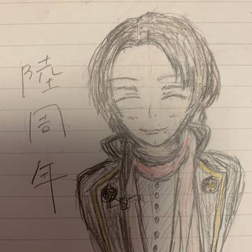 6周年おめでとう