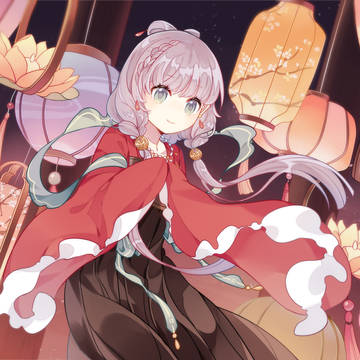 灯