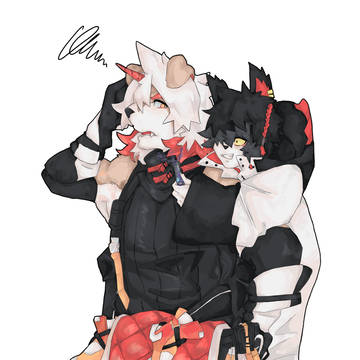 あうん