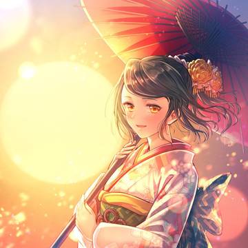 2021_スタジオヴィガ年賀状用イラスト_byマッタリ