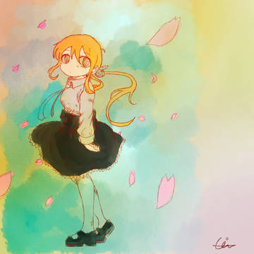 落書き類