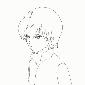 凰壮 アニメーション