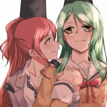 さよリサ