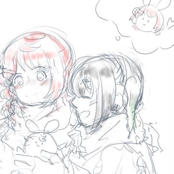 侑歩夢