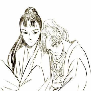 喜八郎との距離感
