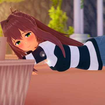 An Evening Picnic