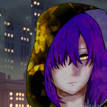 夜の蛾