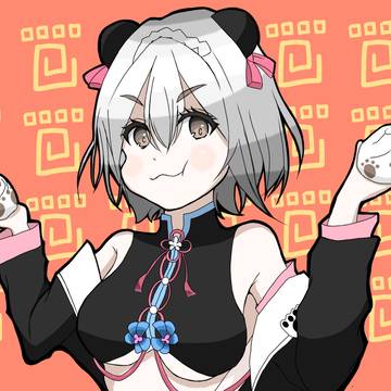 リンちゃん🐼🇨🇳