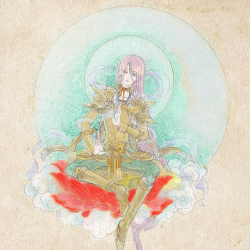 極　蜂須賀虎徹