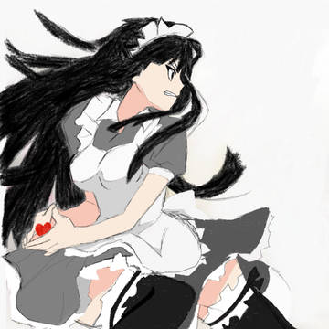 我永远喜欢 Mio Akiyama ~