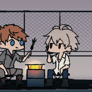 ヒプアニの3話のやつ
