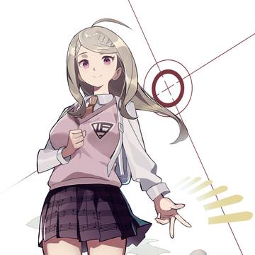 赤松ちゃん