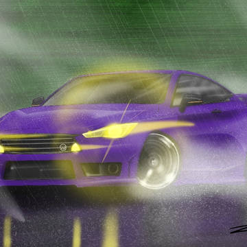 Infiniti Q60