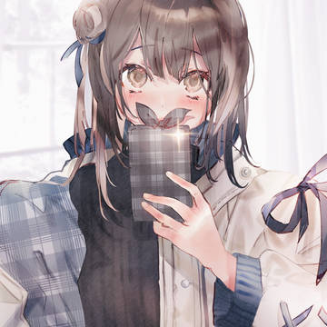 <今日この服で行くね