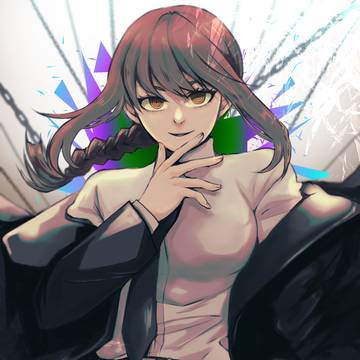 マキマ