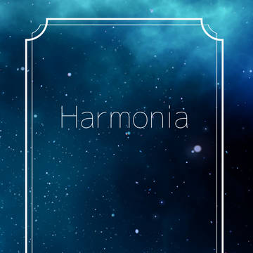 Harmonia サンプル