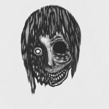 嗤う