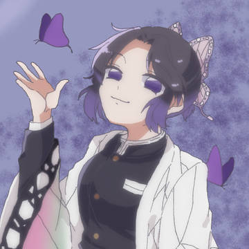 蝶
