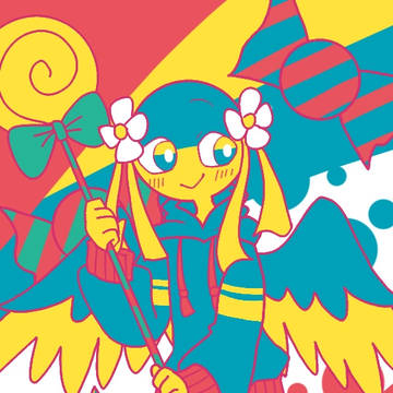カラーパレット