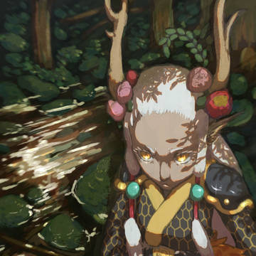 散歩
