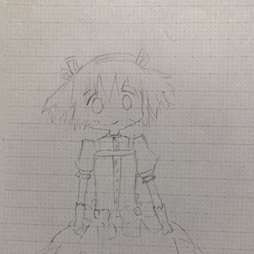 まどかさん