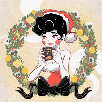 Bloody Christmas