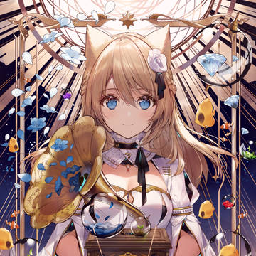 necömi初画集 [ PHONOGRAPHIC ]