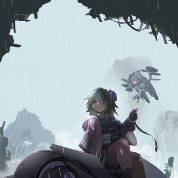 Raindrops