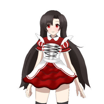 The fallen idol
