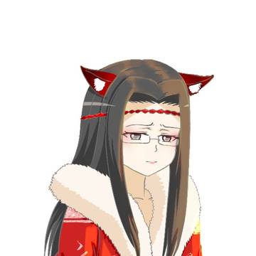 小丽……打点儿钱……