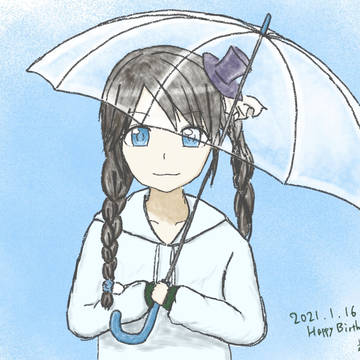 三峰結華BD2021