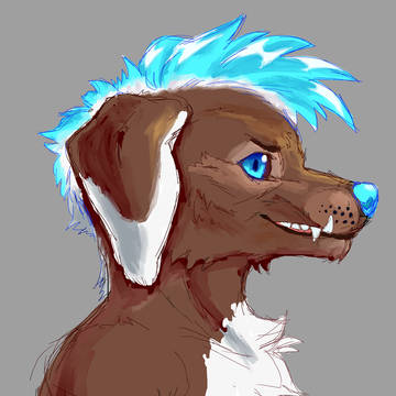 Animals, Creatures, Anthro