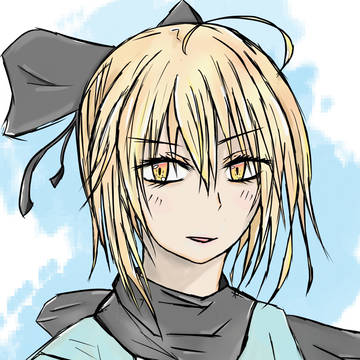 沖田さん!!
