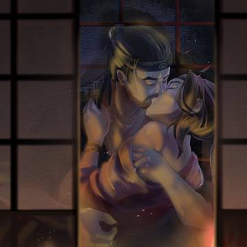 あの朝jnyn(2)
