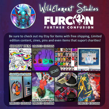 FC2021 - Physical Merch
