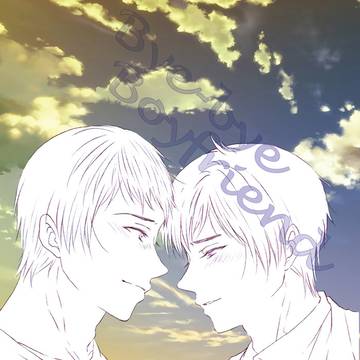 カケマキ本 web再録