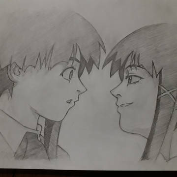 That's right, Lain is Lain
