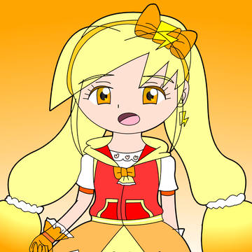 BoBoiBoyさん