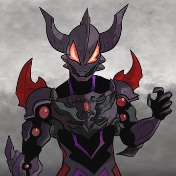 Magnificent Darkness