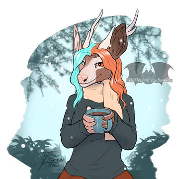 FC2021 - Zen