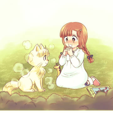 鈴なるログ