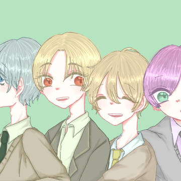 創作ドル