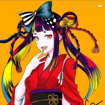 和服