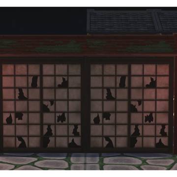 ポケ森 1月 ②