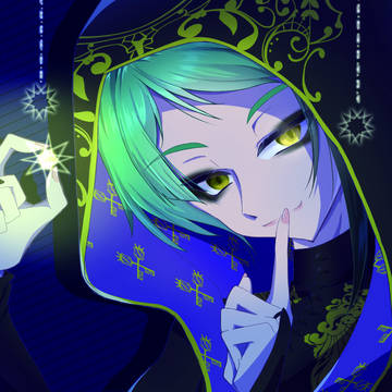 ジェイド・リーチさん
