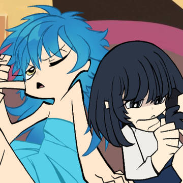 DMMD PSG トレス